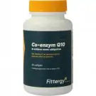 Fittergy Co-enzym Q10 30 mg 60 softgels