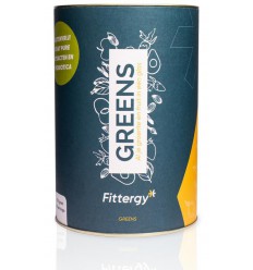 Fittergy Greens 270 gram