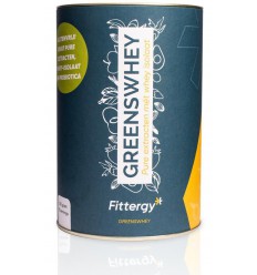 Fittergy Greenswhey 325 gram