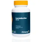 Fittergy lactoferrine 200 mg 60 vcaps