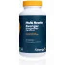 Fittergy Multi health zwanger 60 tabletten