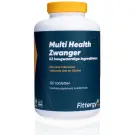 Fittergy Multi health zwanger 120 tabletten