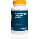Fittergy Omega 3 150 mg DHA 75 mg EPA 60 vcaps
