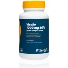 Fittergy Visolie 1000 mg 60% 60 softgels