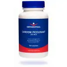 Orthovitaal Chroom picolinaat 100 tabletten