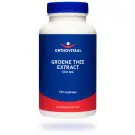 Orthovitaal Groene thee extract 500 mg 120 vcaps
