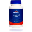 Orthovitaal Natuurlijke L-theanine 60 vcaps