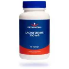 Orthovitaal Lactoferrine 300 mg 60 vcaps