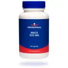 Orthovitaal Maca 500 mg 60 vcaps
