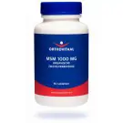 Orthovitaal MSM 1000 mg 60 tabletten