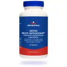 Orthovitaal Ortho multi anti aging 60 tabletten