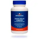 Orthovitaal Ortho relax complex 60 vcaps