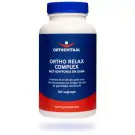 Orthovitaal Ortho relax complex 120 vcaps