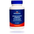 Orthovitaal Ortho B-complex actief 60 tabletten