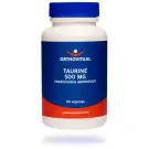 Orthovitaal Taurine 500 mg 60 vcaps