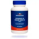 Orthovitaal Vitamine D3 75 mcg 60 tabletten