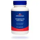 Orthovitaal Vitamine B12 1000 mcg 100 smelttabletten