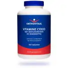 Orthovitaal Vitamine C 1000 180 tabletten