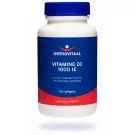 Orthovitaal Vitamine D3 25 mcg 120 softgels