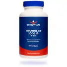 Orthovitaal Vitamine D3 75 mcg 180 softgels