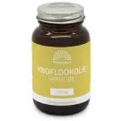 Mattisson Knoflookolie/garlic oil 1000 mg 60 capsules