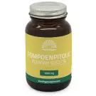 Mattisson Pompoenpitolie met vitamine E 1000 mg 60 capsules