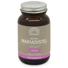 Mattisson Mariadistel 250 mg organic 120 vcaps