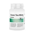 Nutriphyt Green tea mints 120 kauwtabletten