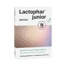 Nutriphyt Lactophar junior 20 vcaps