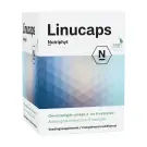 Nutriphyt Linucaps 60 capsules