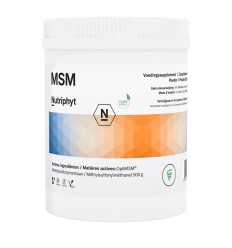 Nutriphyt MSM 500 gram