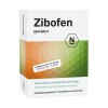 Nutriphyt Zibofen 60 tabletten