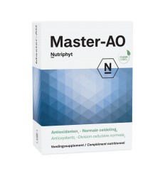 Nutriphyt Master-AO 45 capsules
