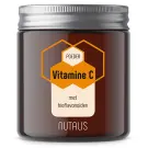 Nutalis Vitamine C met bioflavonoiden 90 gram