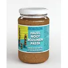Horizon Hazelnoot rozijnenpasta 350 gram
