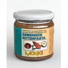 Monki Gemengde notenpasta met zout 330 gram