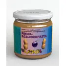 Monki Pinda-rozijnenpasta 330 gram