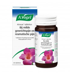 A.Vogel Atrosan 60 tabletten