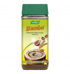 A.Vogel Bambu koffievervanger 100 gram
