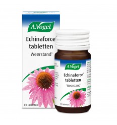 A.Vogel Echinaforce 80 tabletten
