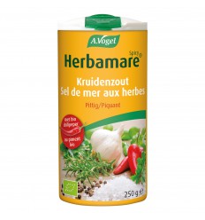 A.Vogel Herbamare Spicy 250 gram