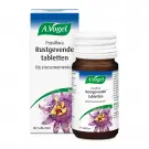 A.Vogel Passiflora rustgevende 80 tabletten