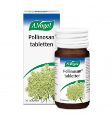 A.Vogel Pollinosan 30 tabletten