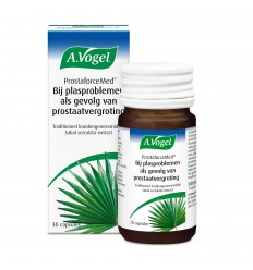 A.Vogel ProstaforceMed 30 capsules