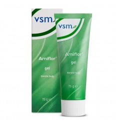 VSM Arniflor gel eerste hulp 75 gram