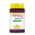 NHP Triphala puur 450 mg 60 vcaps