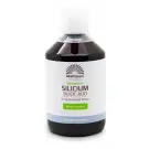 Mattisson Organisch silicium 70 mg 500 ml