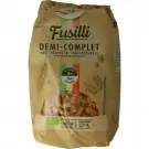 Primeal Fusilli halfvolkoren familie verpakking 1 kg