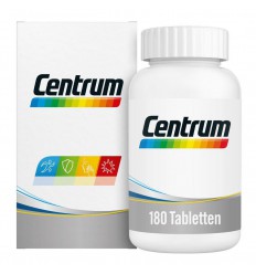 Centrum Original advanced 180 tabletten