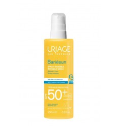 Uriage Sun spray spf50+ 200 ml